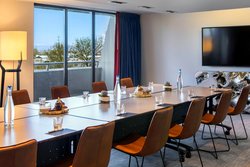  - Renaissance Denver Central Park Hotel - I-70, Exit 278