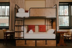  - Kex Hotel Central Eastside Portland - I-5, Exit 302A