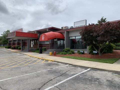 Temp Exterior
