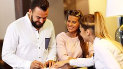  - Springs Motel Russell Springs