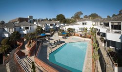  - Hotel Indigo Del Mar