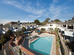  - Hotel Indigo Del Mar