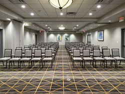  - Holiday Inn Raleigh Durham Airport Morrisville - I-40, Exit 284