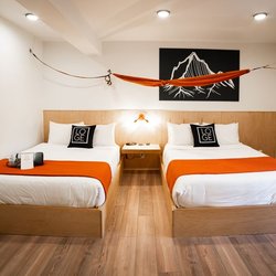  - LOGE Hotel Downtown Leavenworth