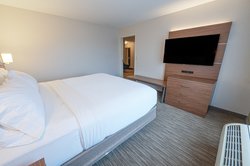  - Holiday Inn Express & Suites East Lansing
