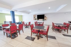  - Holiday Inn Express & Suites East Lansing