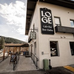  - LOGE Hotel Downtown Leavenworth