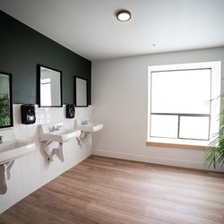  - LOGE Hotel Downtown Leavenworth