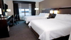  - Holiday Inn Downtown Owensboro