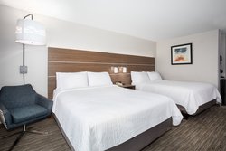  - Holiday Inn Express & Suites Grant Tucson - I-10, Exit 256