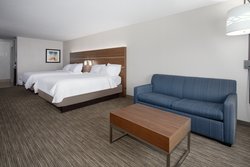  - Holiday Inn Express & Suites Grant Tucson - I-10, Exit 256