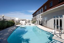  - Holiday Inn Express & Suites Grant Tucson - I-10, Exit 256