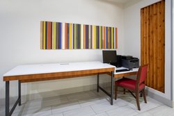  - Holiday Inn Express & Suites Grant Tucson - I-10, Exit 256