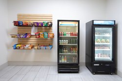  - Holiday Inn Express & Suites Grant Tucson - I-10, Exit 256