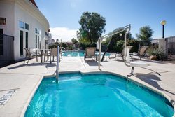  - Holiday Inn Express & Suites Grant Tucson - I-10, Exit 256