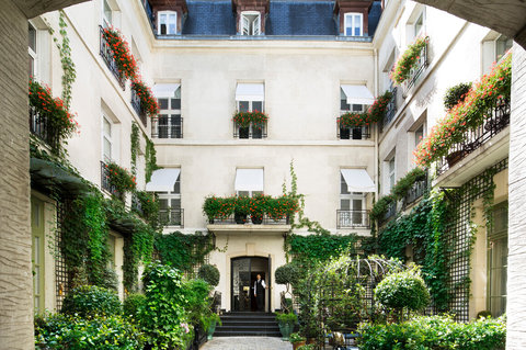 Relais Christine