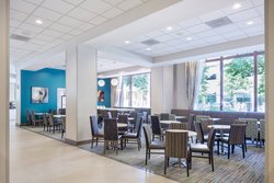  - Residence Inn by Marriott River Place Portland