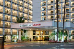  - Fairfield Inn by Marriott Disneyland Anaheim - I-5, Exit 110