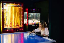  - Fairfield Inn by Marriott Disneyland Anaheim - I-5, Exit 110