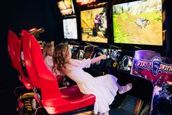  - Fairfield Inn by Marriott Disneyland Anaheim - I-5, Exit 110