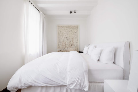 Classic Room Historic Chancellery