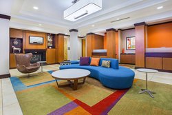  - Fairfield Inn & Suites by Marriott Jeffersontown - I-64, Exit 17