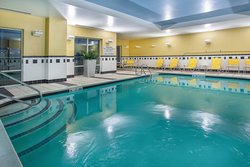  - Fairfield Inn & Suites by Marriott Jeffersontown - I-64, Exit 17