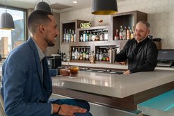  - TownePlace Suites by Marriott Downtown New Orleans - I-10, Exit 234B & 235B