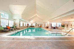  - Residence Inn by Marriott Colchester