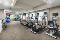  - Residence Inn by Marriott Colchester
