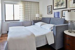  - Annapolis Waterfront Hotel