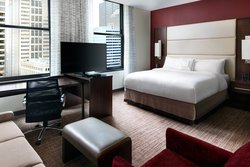  - Residence Inn by Marriott The Loop Chicago