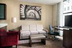  - Residence Inn by Marriott The Loop Chicago