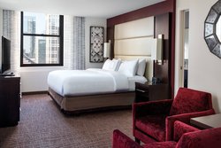  - Residence Inn by Marriott The Loop Chicago
