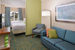  - SpringHill Suites by Marriott Riverview Charleston