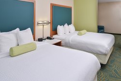  - SpringHill Suites by Marriott Riverview Charleston
