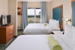  - SpringHill Suites by Marriott Riverview Charleston