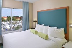  - SpringHill Suites by Marriott Riverview Charleston