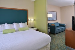  - SpringHill Suites by Marriott Riverview Charleston