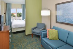  - SpringHill Suites by Marriott Riverview Charleston