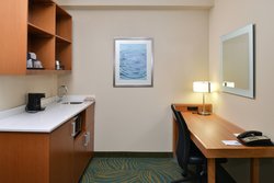  - SpringHill Suites by Marriott Riverview Charleston