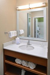  - SpringHill Suites by Marriott Riverview Charleston