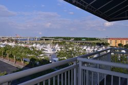  - SpringHill Suites by Marriott Riverview Charleston