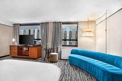  - Hotel Indigo Downtown Minneapolis