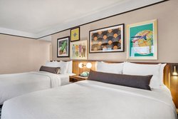  - Hotel Indigo Downtown Minneapolis