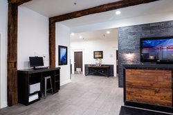  - Crowne Plaza Hotel Moncton