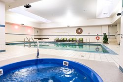  - Crowne Plaza Hotel Moncton