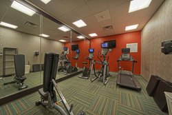  - Holiday Inn Westway Park Houston