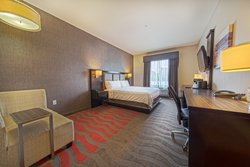  - Holiday Inn Westway Park Houston