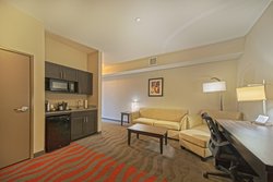  - Holiday Inn Westway Park Houston